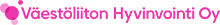 Väestöliiton hyvinvointi Oy:n logo